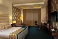 Golden Tulip Bhiwadi Hotel di Bhiwadi