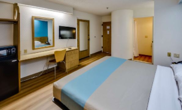 Motel 6 Katy, TX - Houston