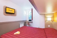 Premiere Classe Geneve - Saint Genis Pouilly
