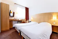 Kyriad Mulhouse Nord - Illzach Hotels in Rixheim