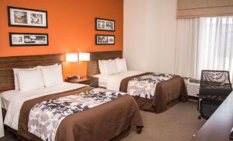 Sleep Inn & Suites at Concord Mills