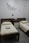 Paradise Hotel - Parkering