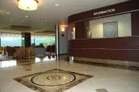 Maizuru Country Club Hotel Lodge