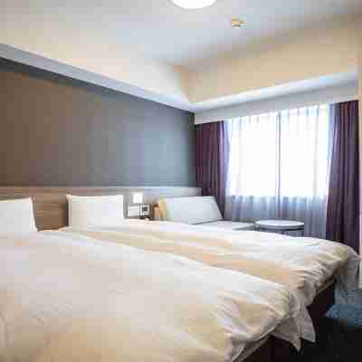 ラビスタ富良野ヒルズ(ドーミーインチェーン) Rooms