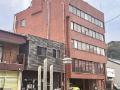 Tsutaya Hotel Tsushima 対馬のホテル