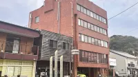 Tsutaya Hotel Tsushima Hotel dekat Tsushima Folk History Museum
