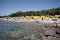 Lagas Aegean Village - en bord de mer