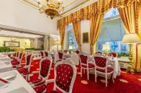 Hotel Imparatul Romanilor Hotels in Sibiu