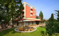 Hotel Aqua Hotels in Selvazzano Dentro