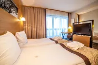 Grand Nosalowy Dwór Hotels in 