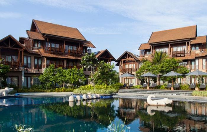 Anantaya Resort and Spa Passikudah