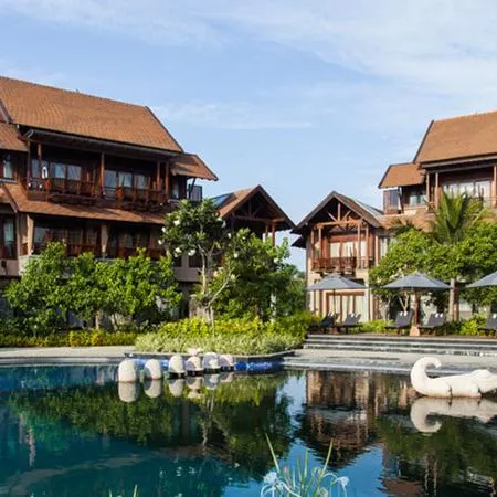 Anantaya Resort and Spa Passikudah