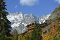 Chalet Svizzero Apartments