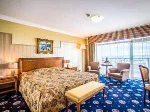 Hotel Palace Marina Dinevi
