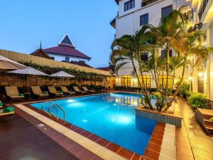 Steung Siemreap Hotel