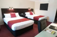 Hotel Grand Chancellor Launceston Hotels in Launceston