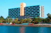 Gran Caribe Puntarena playa Caleta