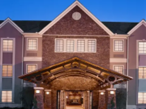 Staybridge Suites BUFFALO-AMHERST by IHG Hotels in Amherst