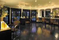The Brazilian Court Hotel - bar
