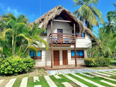 Tay Beach Hotel Tayrona