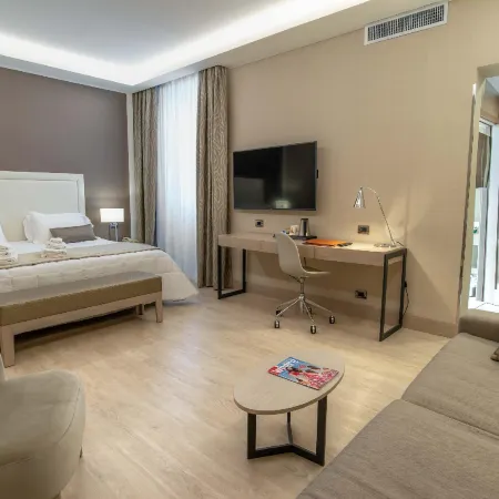 Hotel Genova