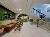 Hotel Padmini International- Sigra