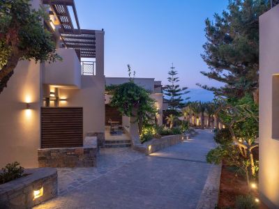 共有エリア ナナ ゴールデン ビーチ - オールインクルーシブの写真