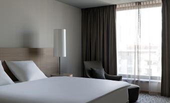 Pullman Basel Europe