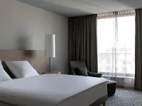 Pullman Basel Europe