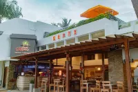 皇冠攝政海濱度假村 長灘島3號碼頭住宿飯店