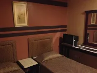 Herbies Mansion