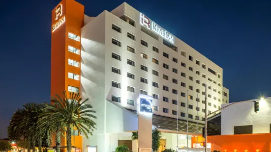 Real Inn Tijuana by Camino Real Hoteles