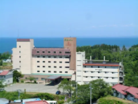 男鹿ホテル 男鹿のホテル