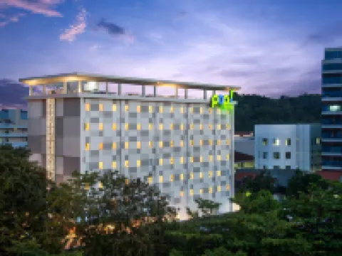 Pop! Hotel Pemuda Semarang Hotels in Central Semarang