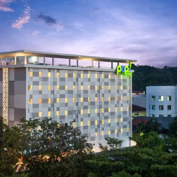 Pop! Hotel Pemuda Semarang