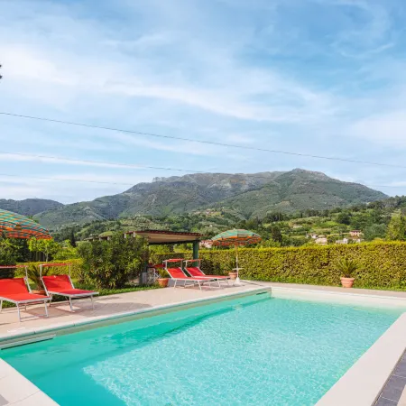 Verde Versilia