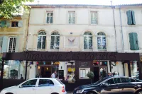 Chambre d'Hôtes les Variétés Hotels in Saint-Remy-de-Provence