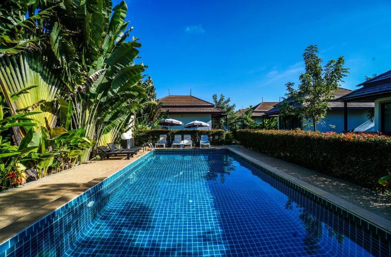 Himaphan Boutique Resort photo 4