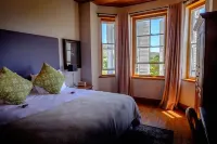 Vrisch Gewagt Boutique Self-Catering Olive Farm Hotel a Prince Albert