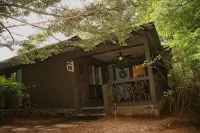 Black Bear Lodge of Sapphire Các khách sạn ở Hogback