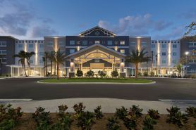 Carlisle Inn Sarasota