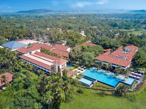 The Diwa Club by Alila Diwa Goa - A Hyatt Brand