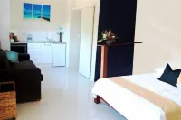 Vanuatu Beachfront Apartments