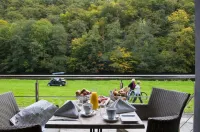 Cocoon Hotel la Rive Hotels in Diekirch