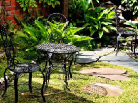 瓦維爾德聖埃倫娜精品飯店 安蒂果庫斯卡特蘭住宿飯店