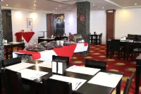 Ramada by Wyndham Princess Santo Domingo - servizio colazione