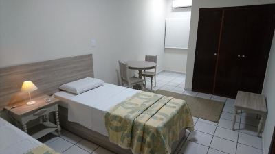 Premium Twin Room, 2 Twin Beds, Kitchenette