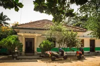 Hostel First Mirissa