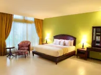 Maharani Guest House Hotels in Mantrijeron