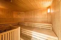 Hotel Antholzerhof - spa